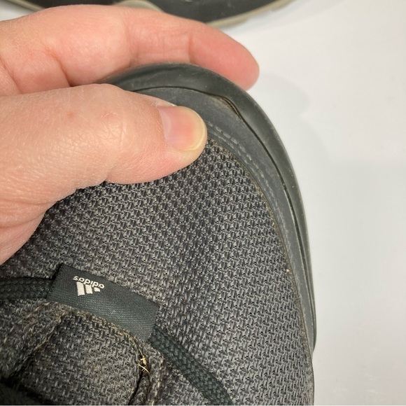 Adidas Terrex multi sports shoes size 11 - Picture 4 of 10